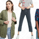 20% off full-price clothing | Anthropologie